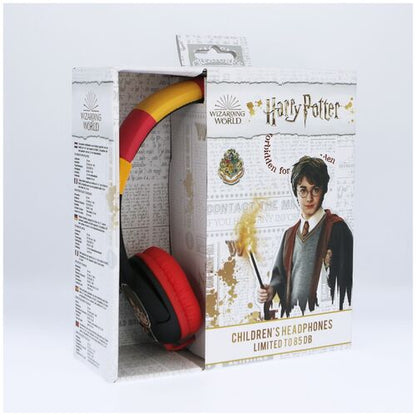 Harry Potter kids headphones