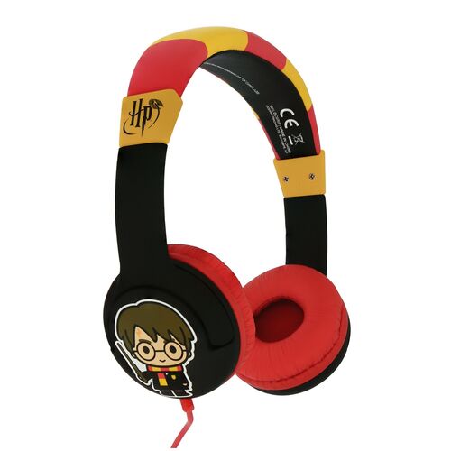 Harry Potter kids headphones