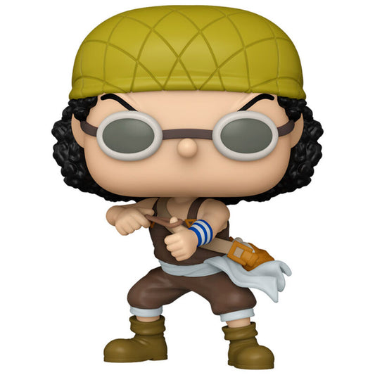 POP figure One Piece Usopp I