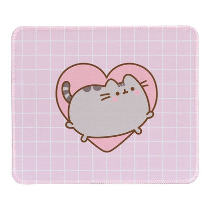 Pusheen Moments mouse desk mat