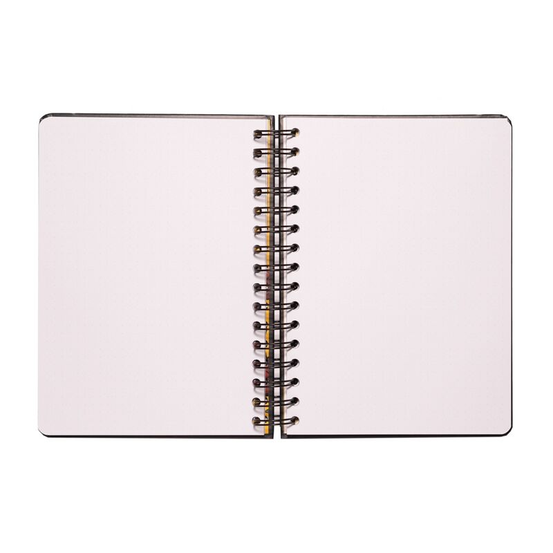 The Lord of the Rings A5 notebook