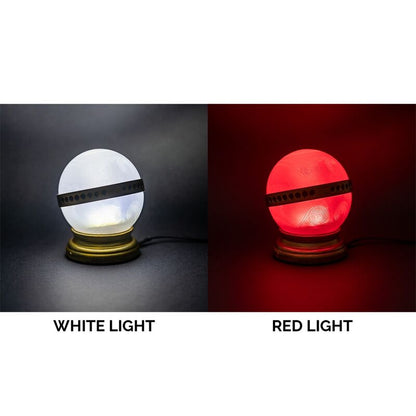 Harry Potter Remembrall lamp