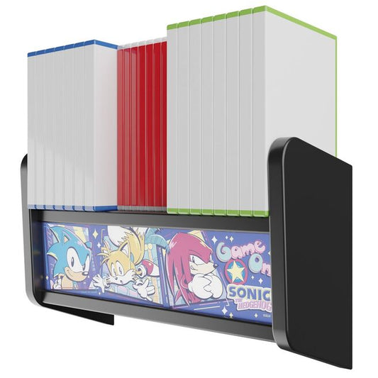 Sonic the Hedgehog Acarde lamp