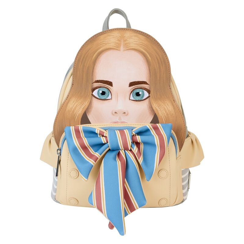 Loungefly Megan M3gan backpack
