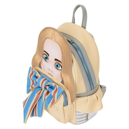 Loungefly Megan M3gan backpack