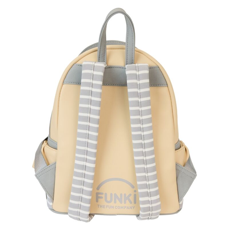 Loungefly Megan M3gan backpack