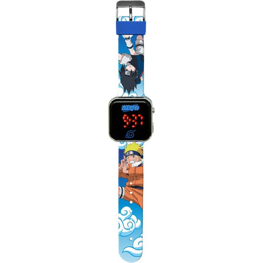 Naruto Shippuden led watch