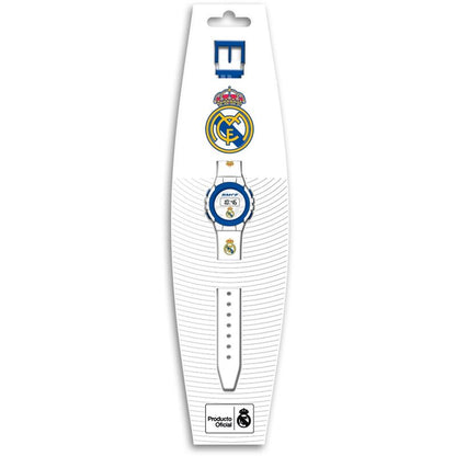 Real Madrid digital watch
