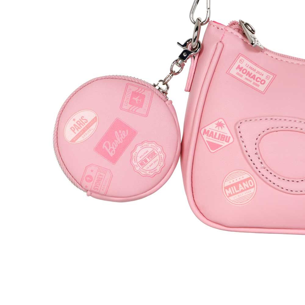 Barbie Travel bag