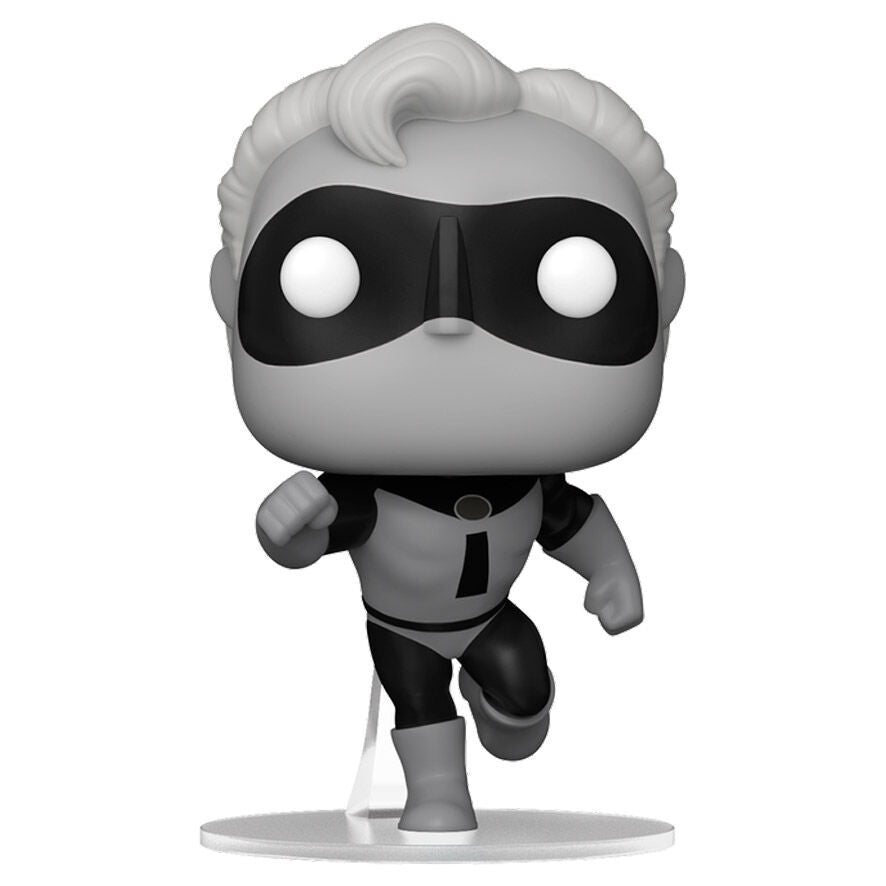POP figure The Incredibles Mr. Incredible Chase 1509
