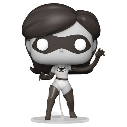 POP figure The Incredibles Elastigirl Chase 1508