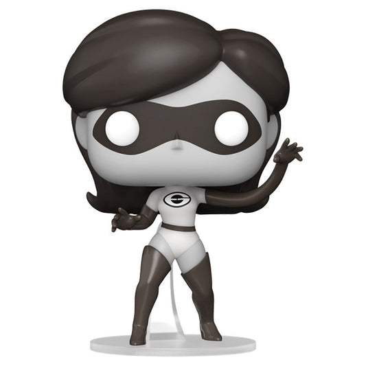 POP figure The Incredibles Elastigirl Chase 1508