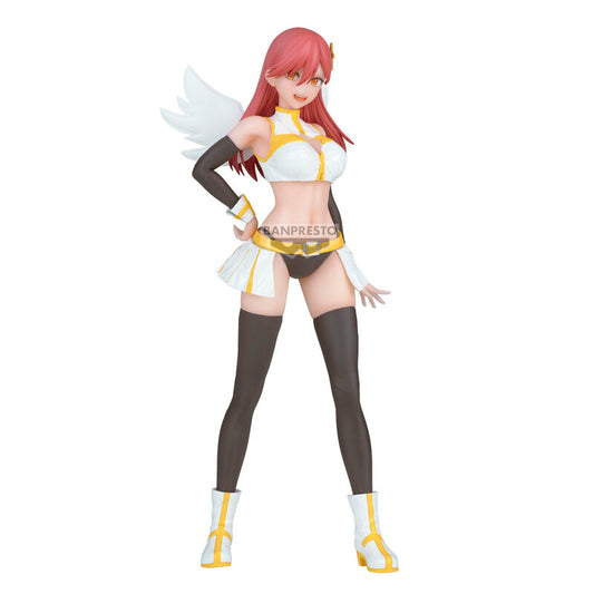 Z2.5 Dimensional Seduction Glitter & Glamorous Ariel Angel figure 22cm