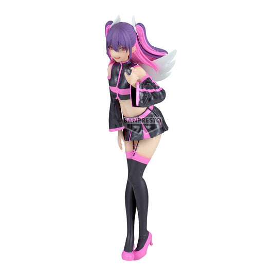 Z2.5 Dimensional Seduction Glitter & Glamorous Miriella Angel figure 20cm