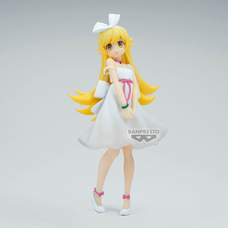 Oshino Monogatari Shinobu figure 20cm