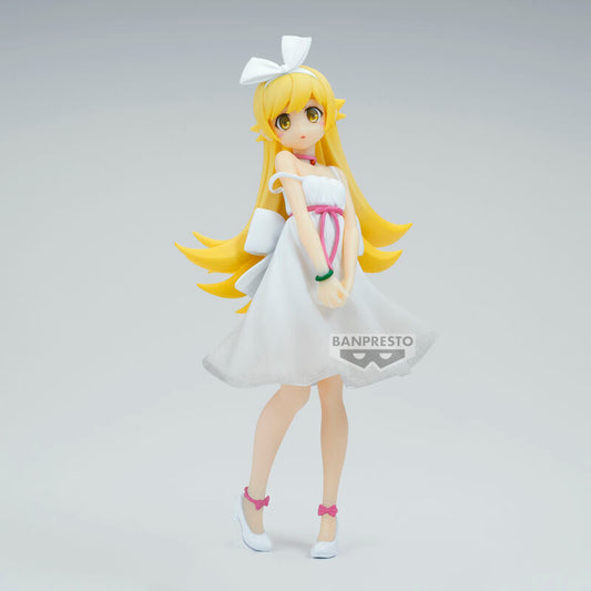 Oshino Monogatari Shinobu figure 20cm