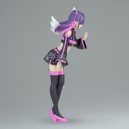 Dimensional Seduction 2.5 Glitter & Glamorous Miriella Angel figure 20cm