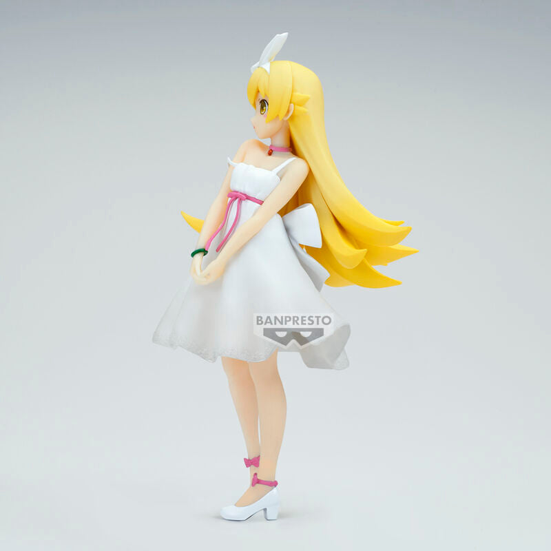 Oshino Monogatari Shinobu figure 20cm