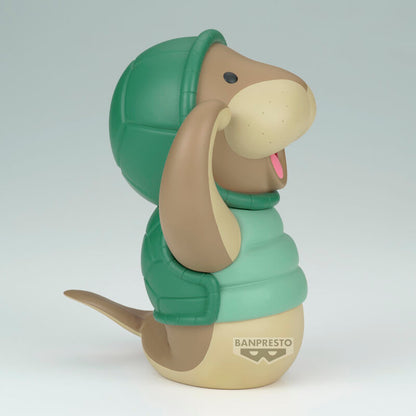 One Piece Kung Fu Dugong Sofvimates figure 12cm