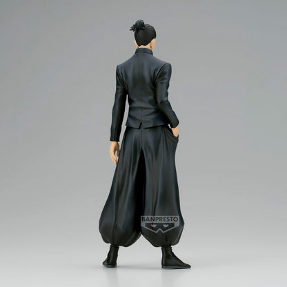 Jujutsu Kaisen Suguru Geto King of Artist figure 21m