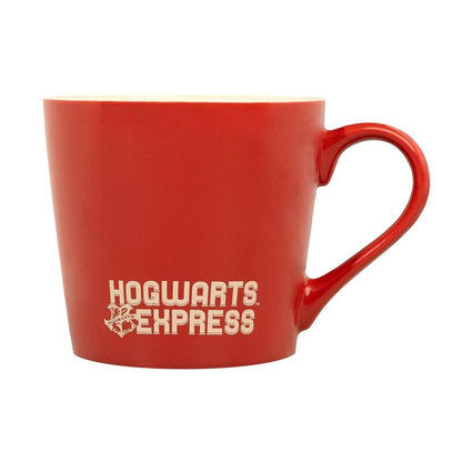 Harry Potter Platformn 9 3/4 premium mug