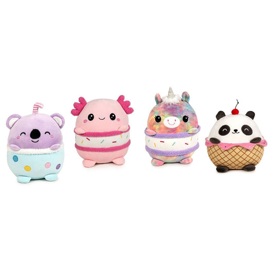 Kawaii Yummies plush toy 20cm