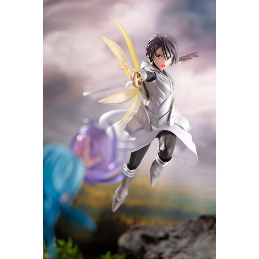 That Time I Got Reincarnated as a Slime Vibration Star Hinata Sakaguchi figure 19cm