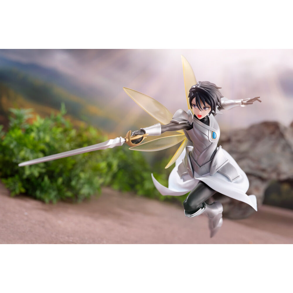 That Time I Got Reincarnated as a Slime Vibration Star Hinata Sakaguchi figure 19cm