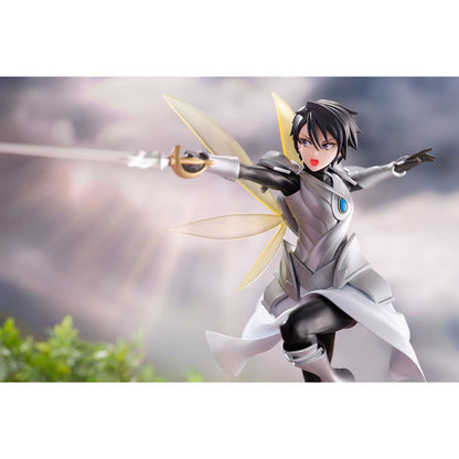 That Time I Got Reincarnated as a Slime Vibration Star Hinata Sakaguchi figure 19cm