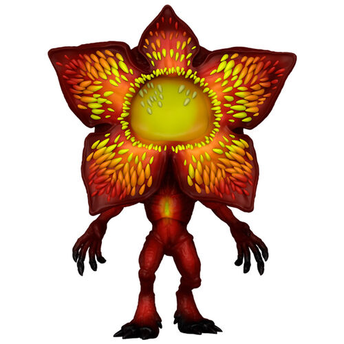 POP figure Stranger Things Demogorgon 1596