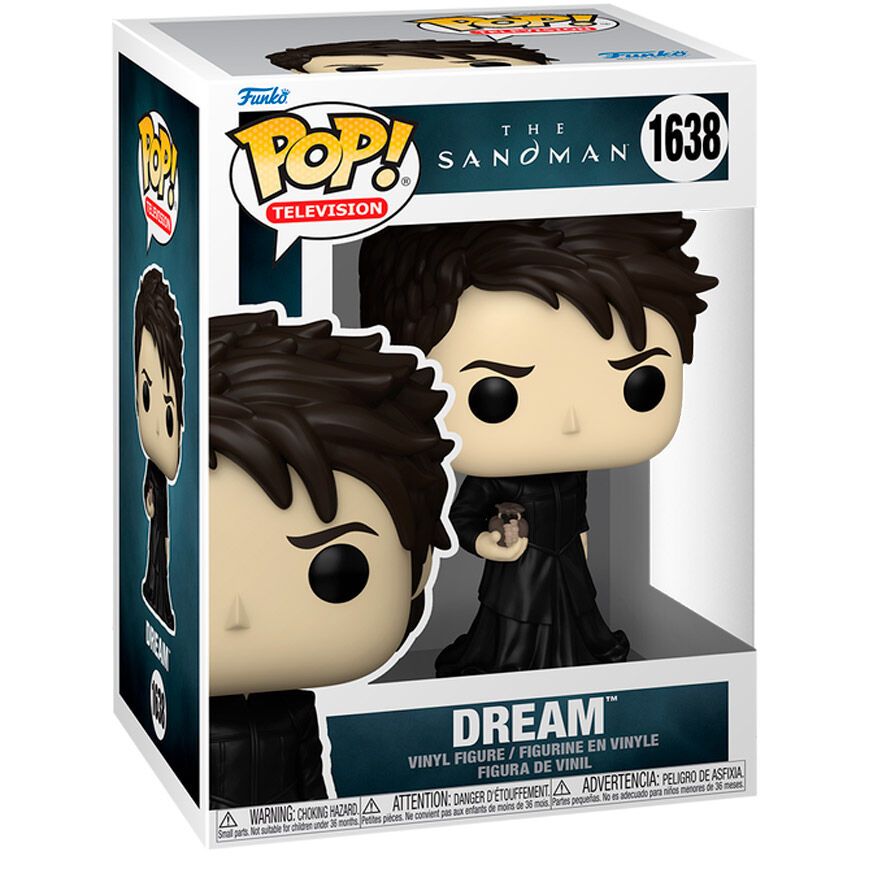 POP figure The Sandman Dream