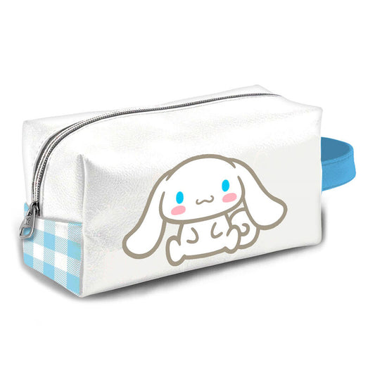 Hello Kitty Cinnamoroll vanity case