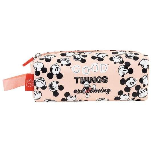 Disney Mickey 100th Anniversary pencil case