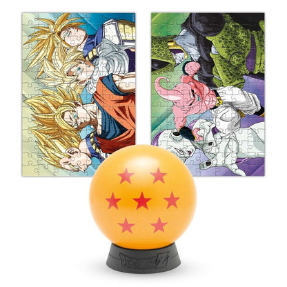 Dragon Ball Z puzzle 7 star ball 98pcs