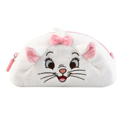 Disney The Aristocats Bonjour Marie push pencil case