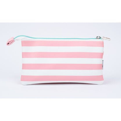 Pusheen triple pencil case