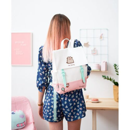 Pusheen backpack 38cm