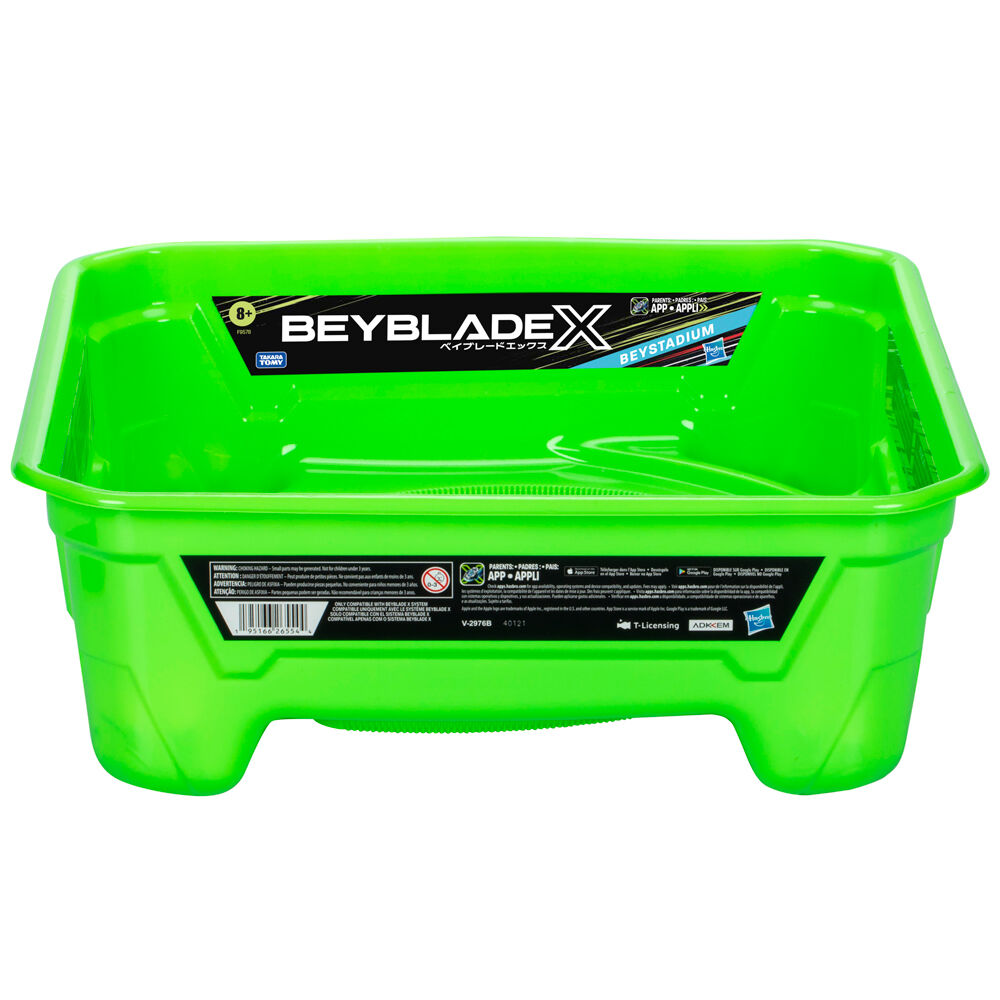 Beystadium Battles Arena Stadium