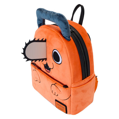 Loungefly Chainsaw Man Pochita backpack 26cm