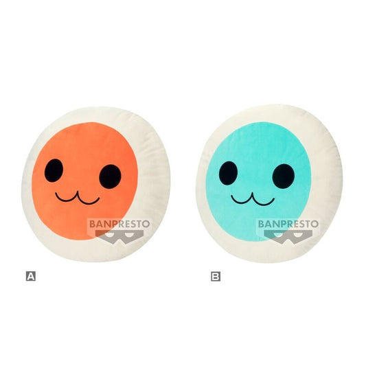 Taiko No Tatsujin Donkatsu plush toy 37cm