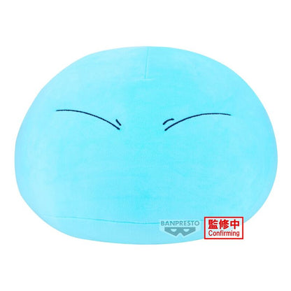 That Time I Got Reincarnated as a Slime Rimuru plush toy 35cm