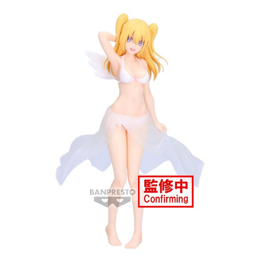Dimensional Seduction 2.5 Liliel Swinsuit Glitter & Glamorous figure 22cm
