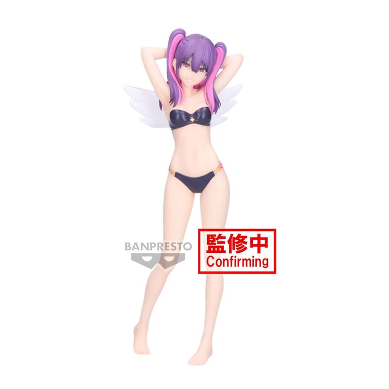 Dimensional Seduction 2.5 Miriella Swinsuit Glitter & Glamorous figure 22cm