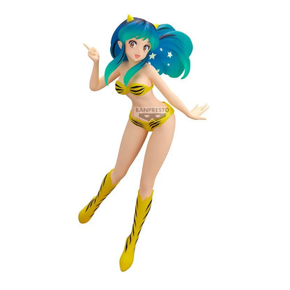 Urusei Yatsura Lum Shooting Star A Glitter & Glamorous figure 22cm