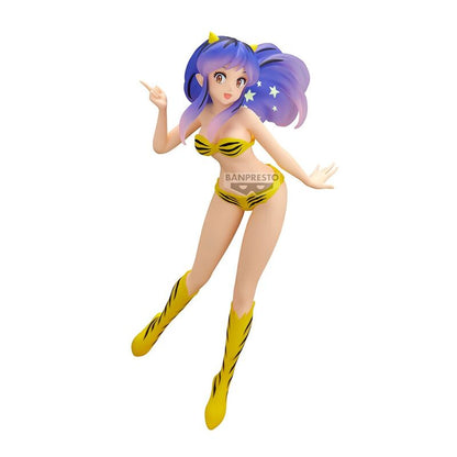 Urusei Yatsura Lum Shooting Star B Glitter & Glamorous figure 22cm