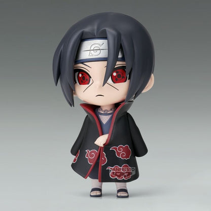 Uchiha Itachi Figure Naruto Shippuden Repoprize