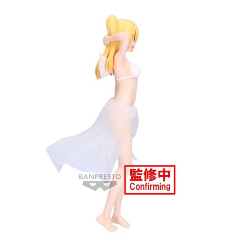 Dimensional Seduction 2.5 Liliel Swinsuit Glitter & Glamorous figure 22cm