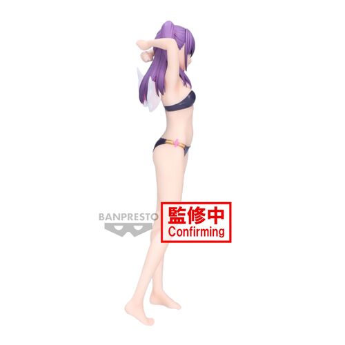 Dimensional Seduction 2.5 Miriella Swinsuit Glitter & Glamorous figure 22cm