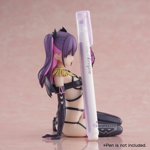 Dimensional Seduction 2.5 Miriella Medical Glitter & Glamorous figure 12cm