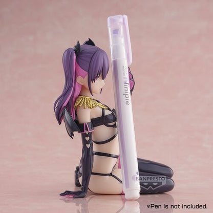 Dimensional Seduction 2.5 Miriella Medical Glitter & Glamorous figure 12cm